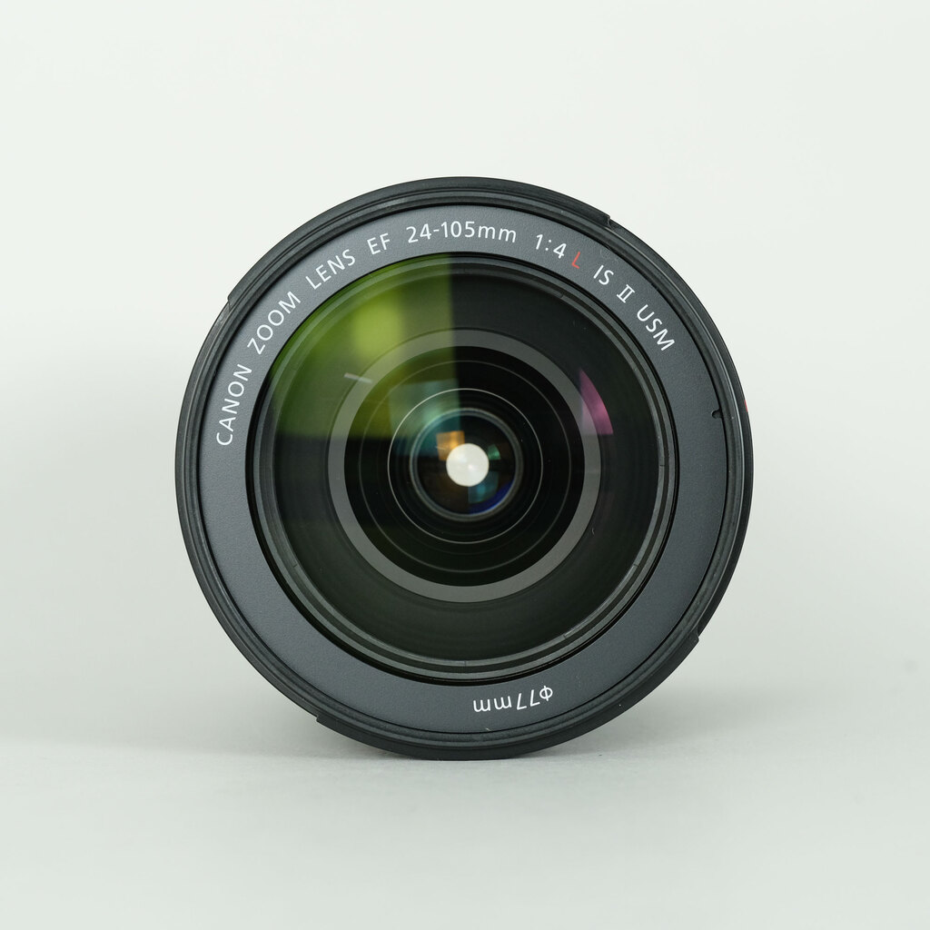 Canon EF24-105mm F4L IS II USMの出品 | ONE SCENE（ワンシーン）