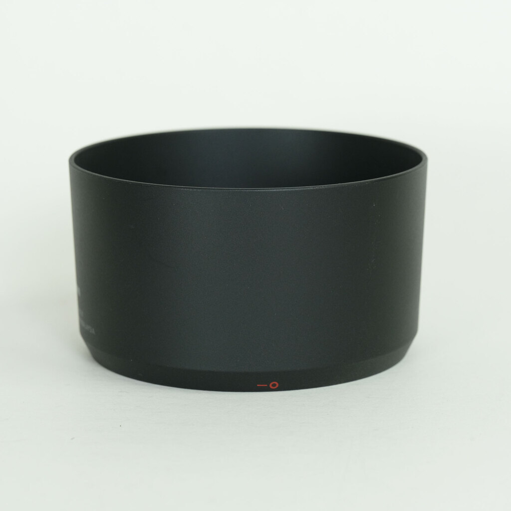 Canon RF85mm F2 MACRO IS STM