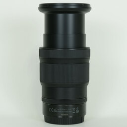 Nikon NIKKOR Z 24-120mm f/4 S