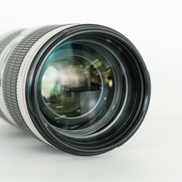 Canon EF70-200mm F2.8L IS III USM