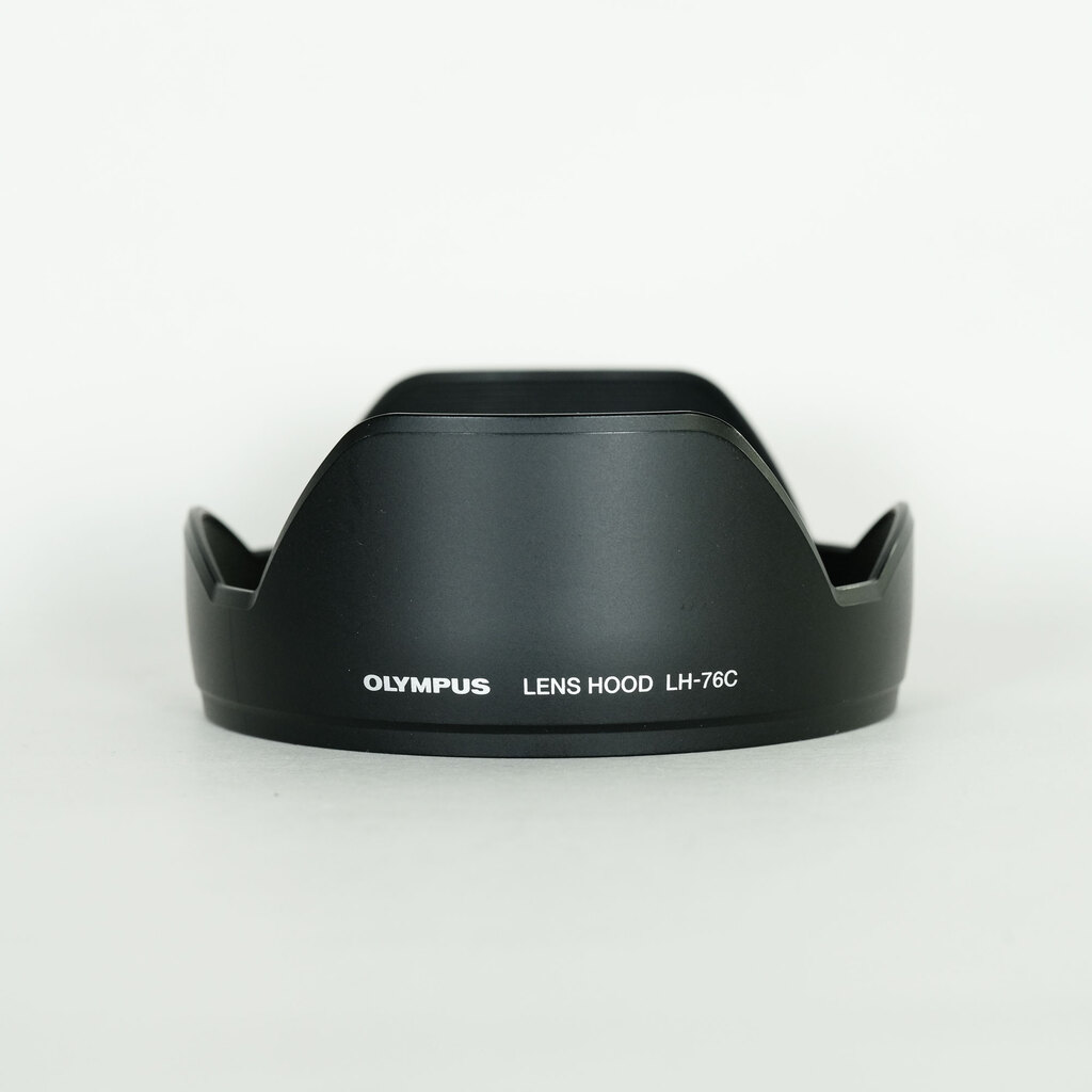 OLYMPUS M.ZUIKO DIGITAL ED 12‑200mm F3.5-6.3