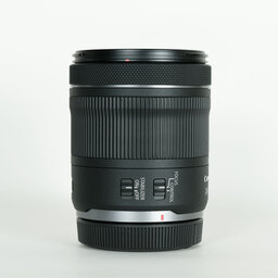 Canon RF24-105mm F4-7.1 IS STM