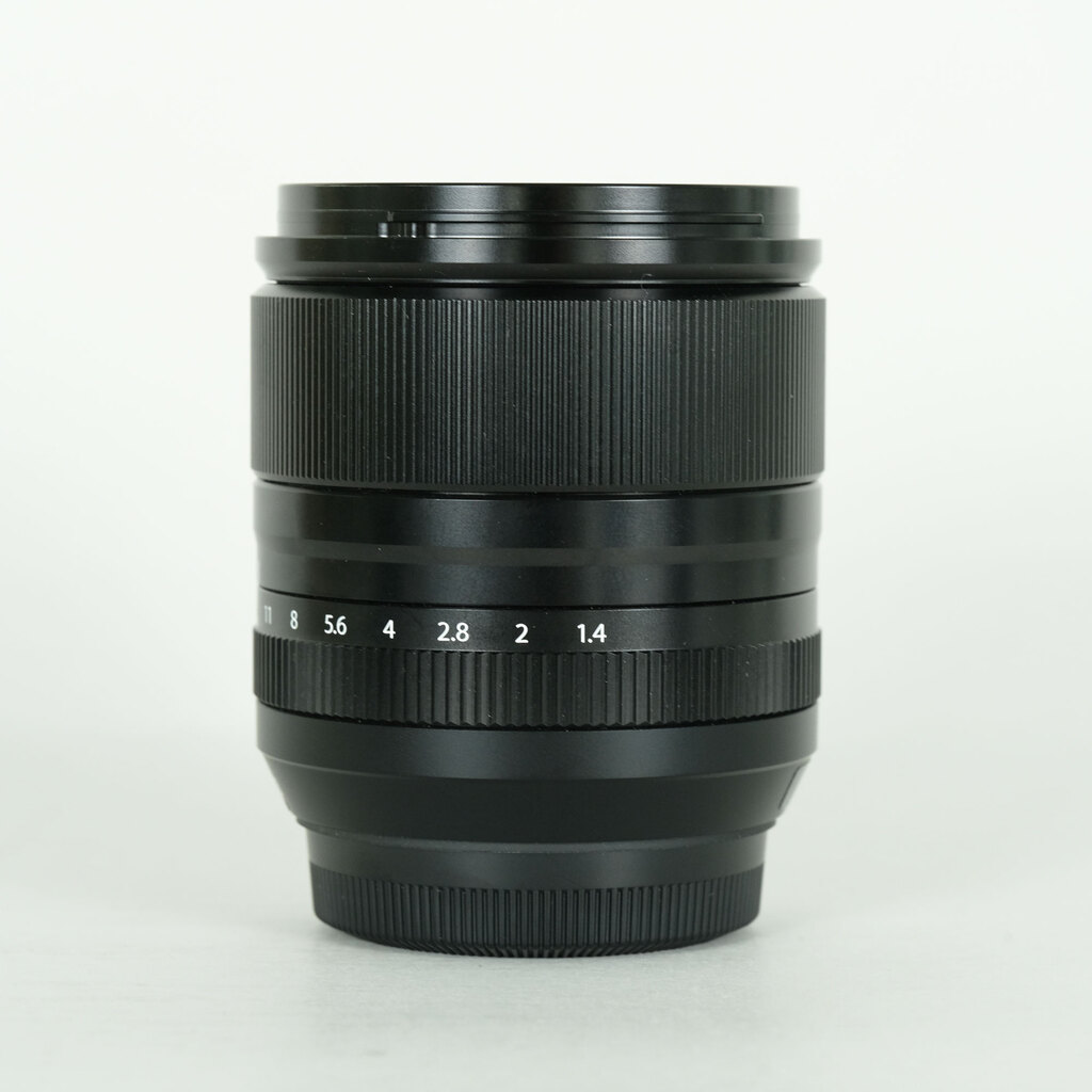 FUJIFILM XF33mmF1.4 R LM WR