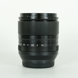 FUJIFILM XF33mmF1.4 R LM WR