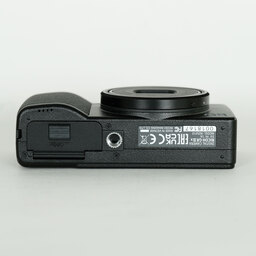 RICOH GR IIIx
