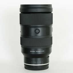 TAMRON 35-150mm F2-2.8 DiIII VXD（Model A058）[ニコンZ用]