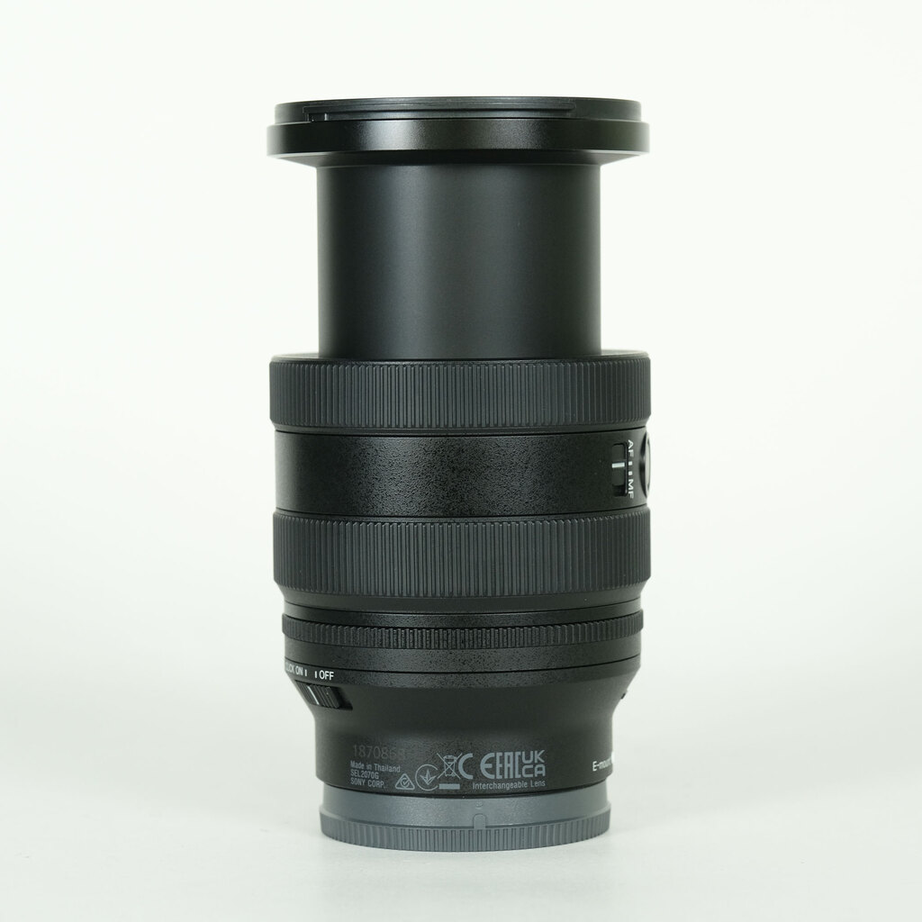 SONY FE 20-70mm F4 G SEL2070Gの出品 | ONE SCENE（ワンシーン）