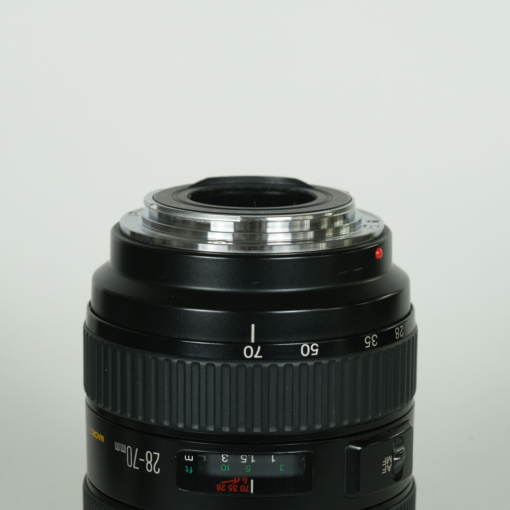 Canon EF28-70mm F2.8L USM
