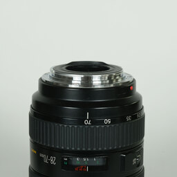 Canon EF28-70mm F2.8L USM