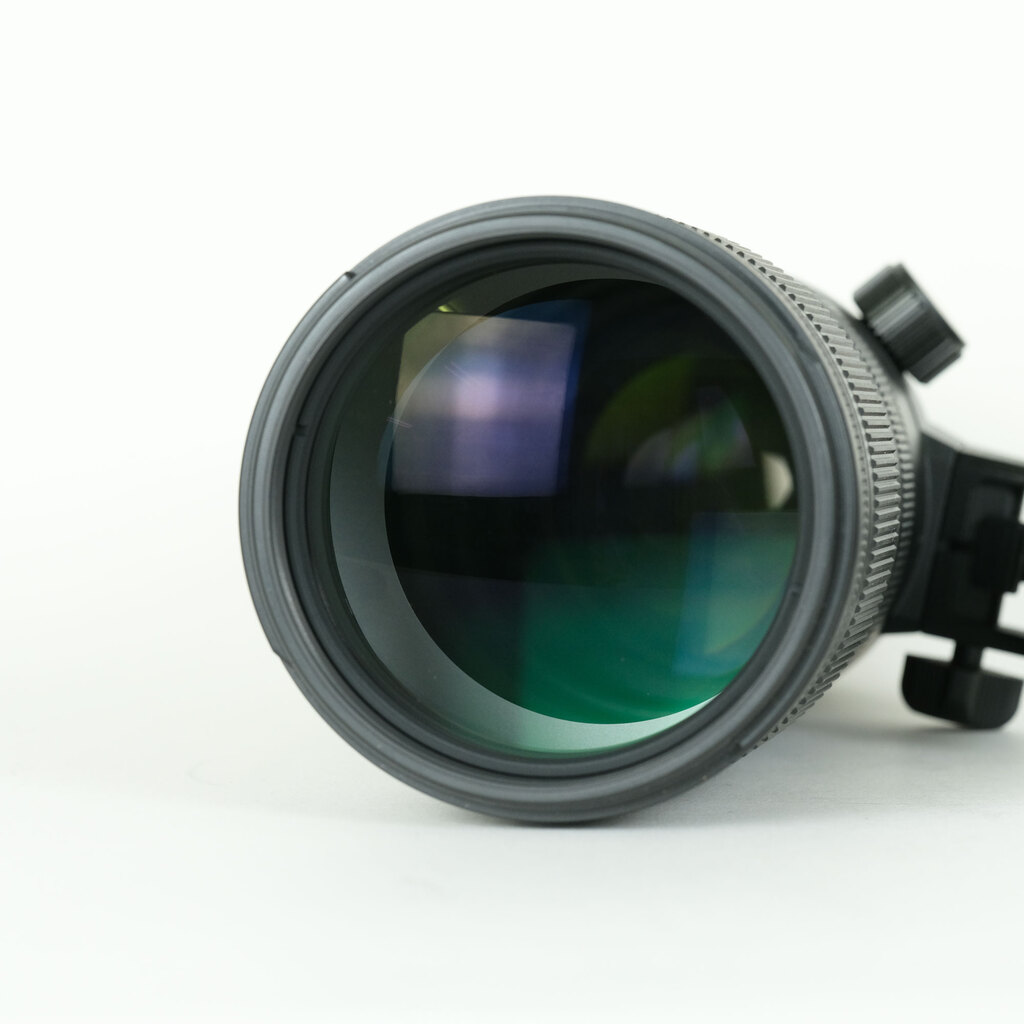 Nikon NIKKOR Z 70-200mm f/2.8 VR S