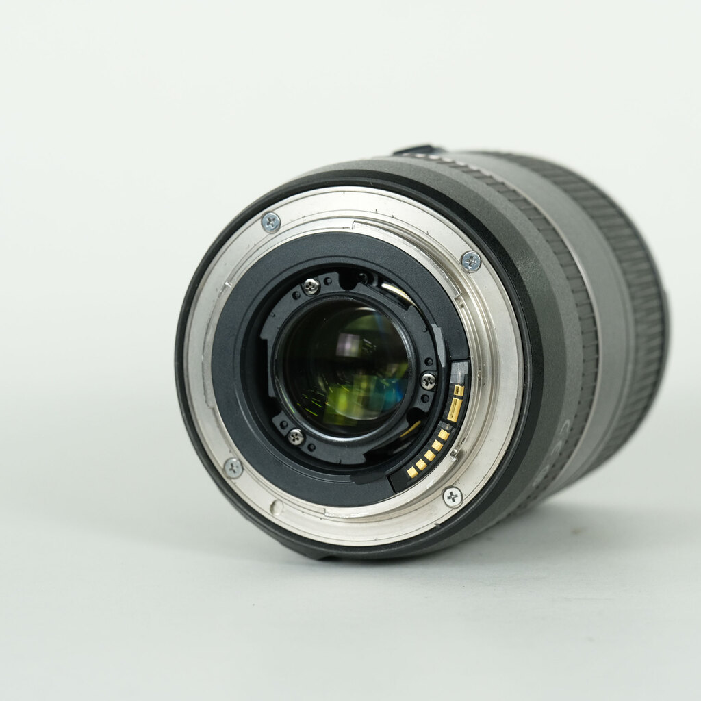 TAMRON 28-300mm F/3.5-6.3 Di VC PZD (Model A010) [キヤノンEF用]の