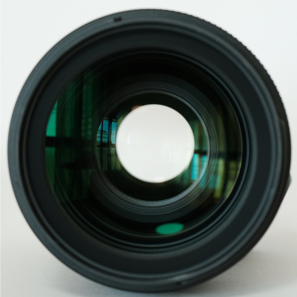 SIGMA 50-100mm F1.8 DC HSM｜Art [キヤノンEF用]