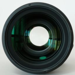 SIGMA 50-100mm F1.8 DC HSM｜Art [キヤノンEF用]