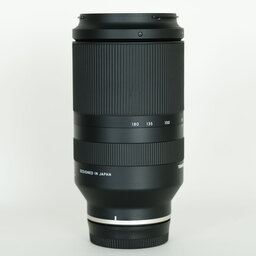 TAMRON 70-180mm F/2.8 Di III VXD (Model A056) [ ソニーE用 ]