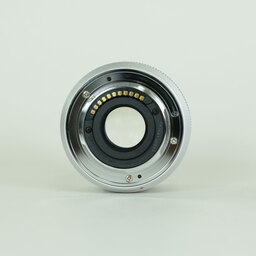 Panasonic LUMIX G 25mm F1.7 ASPH.