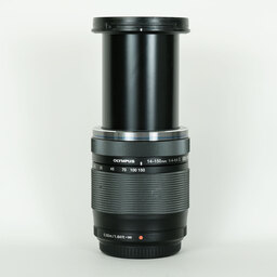 OLYMPUS M.ZUIKO DIGITAL ED14-150mm F4.0-5.6 II