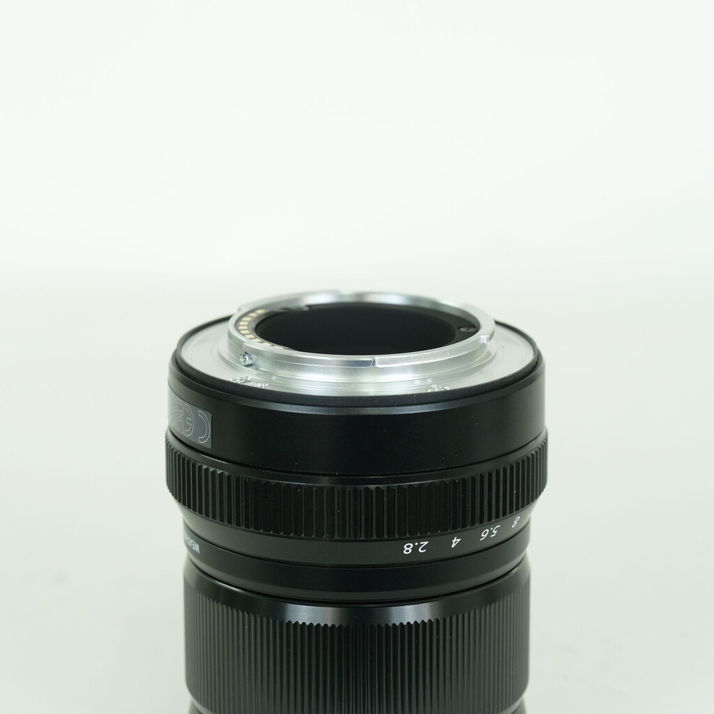 FUJIFUILM XF30mmF2.8 R LM WR Macro
