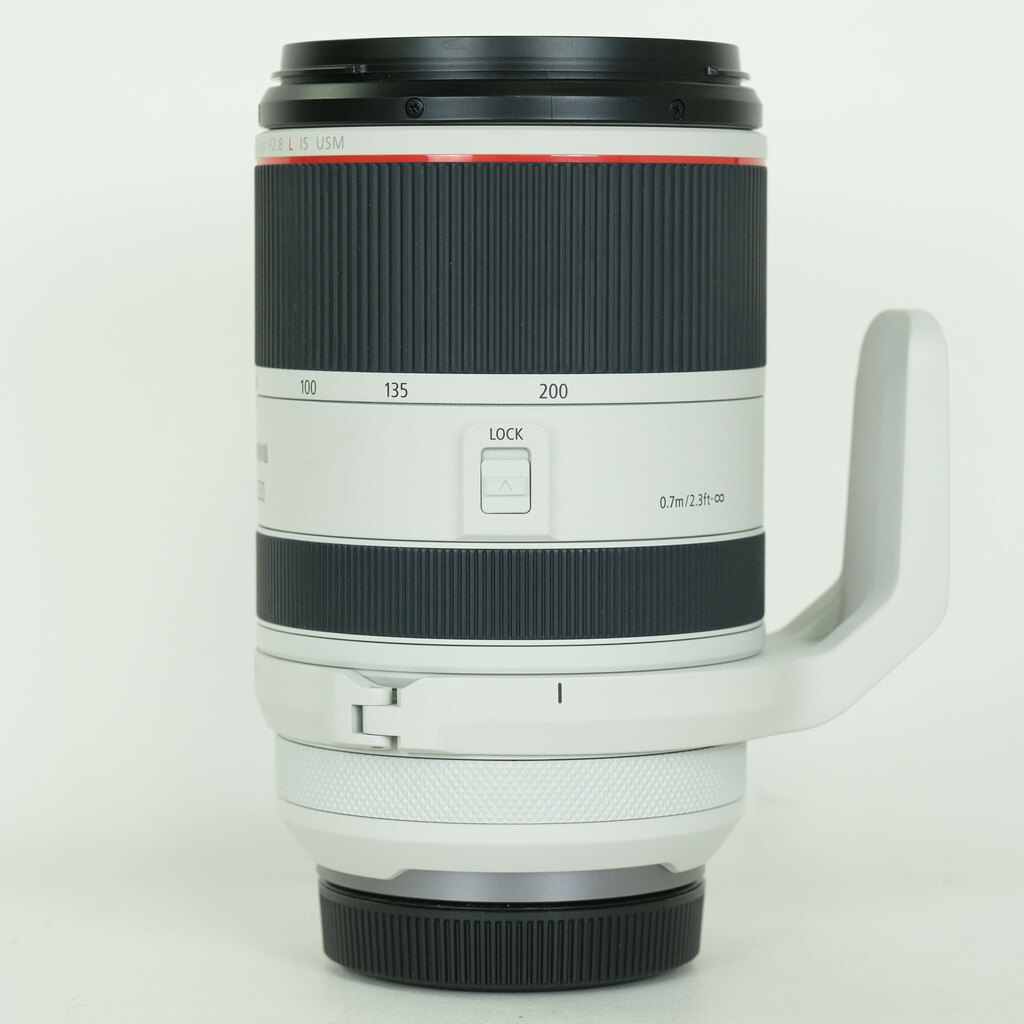 Canon RF70-200mm F2.8 L IS USM