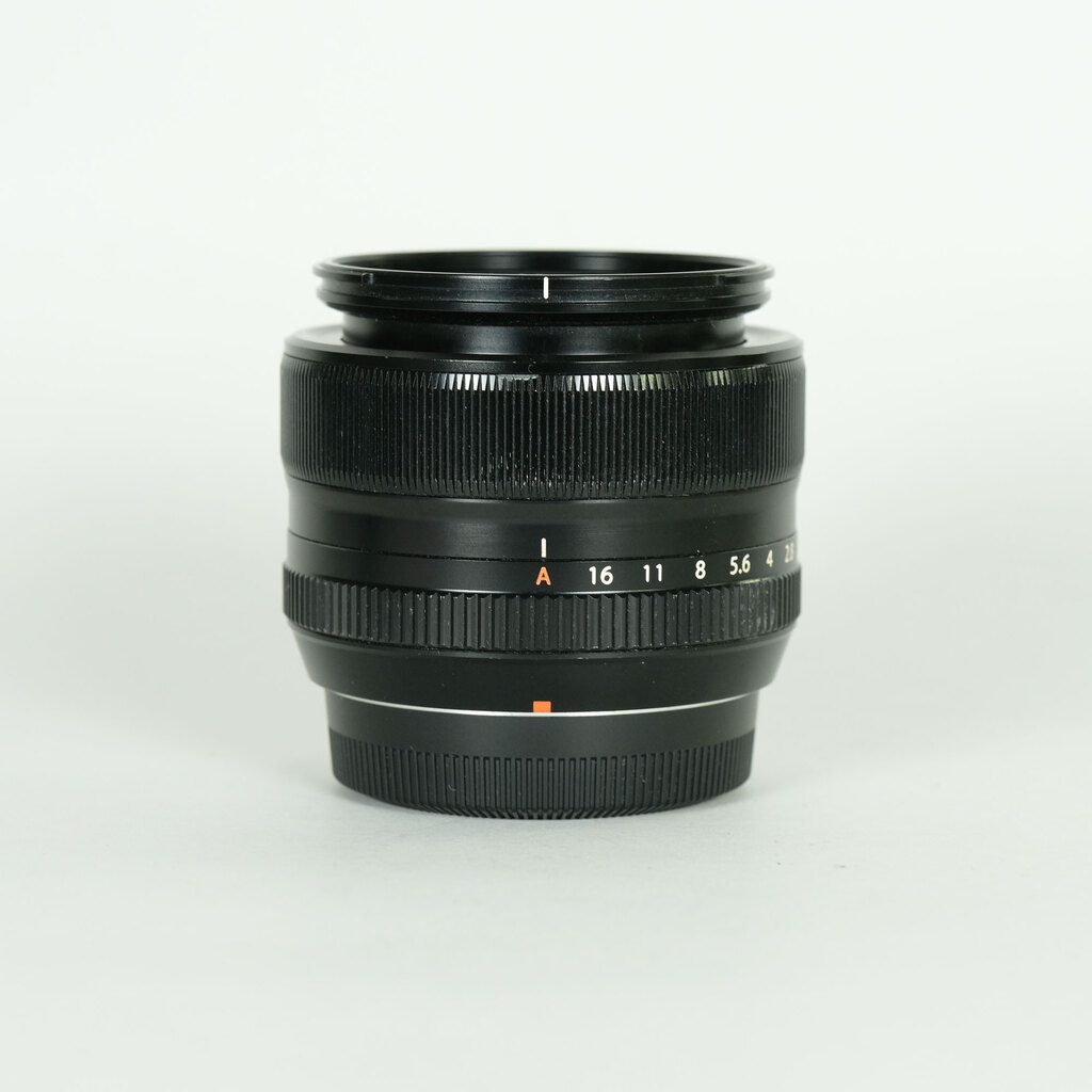 FUJIFILM XF35mmF1.4 R FUJIFILM XF35mmF1.4 R