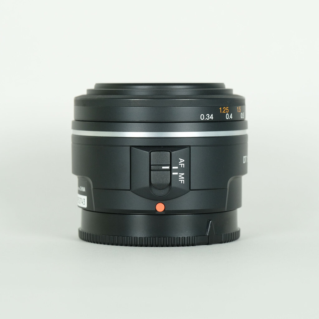 SONY DT 50mm F1.8 SAM SAL50F18の出品 | ONE SCENE（ワンシーン）