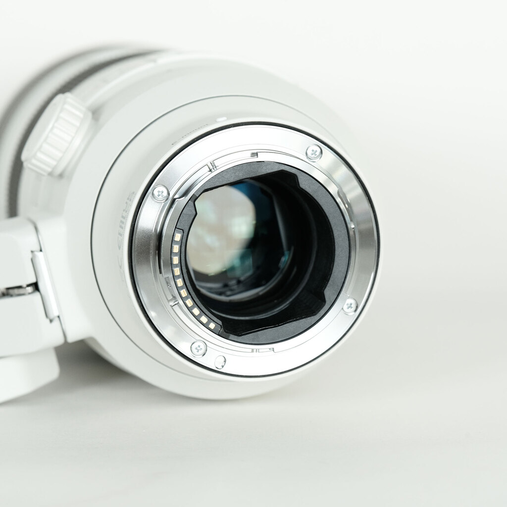 SONY FE 70-200mm F2.8 GM OSS II SEL70200GM2