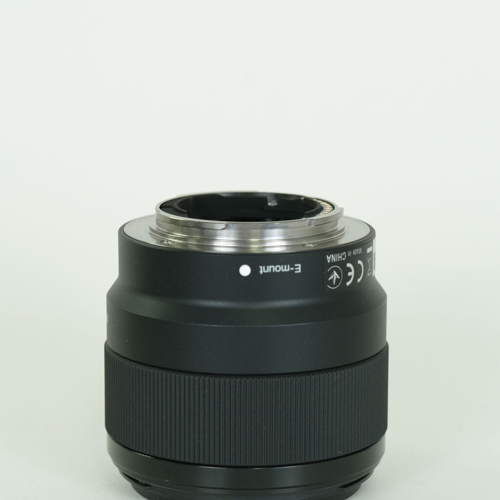 SONY FE 50mm F1.8 SEL50F18F