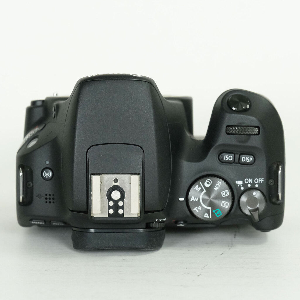 Canon EOS Kiss X9 Canon EOS Kiss X9