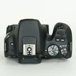 Canon EOS Kiss X9 Canon EOS Kiss X9