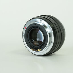 Carl Zeiss Planar T* 50mm F1.4 ZE [キヤノンEF用]