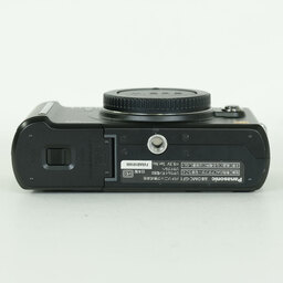 Panasonic LUMIX DMC-GF1-K エスプリブラック