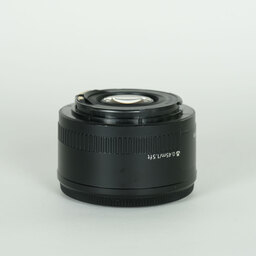 Canon EF50mm F1.8 II Canon EF50mm F1.8 II