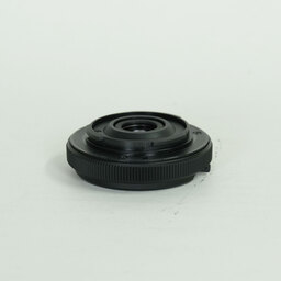 OLYMPUS フィッシュアイボディキャップレンズ（9mm Ｆ8.0 FISHEYE） BCL-0980 ブラック