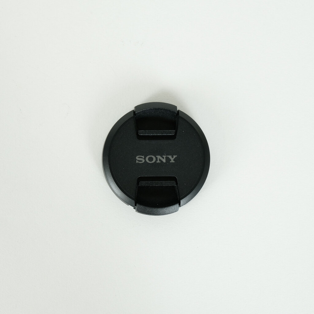 SONY FE 50mm F1.8 SEL50F18F