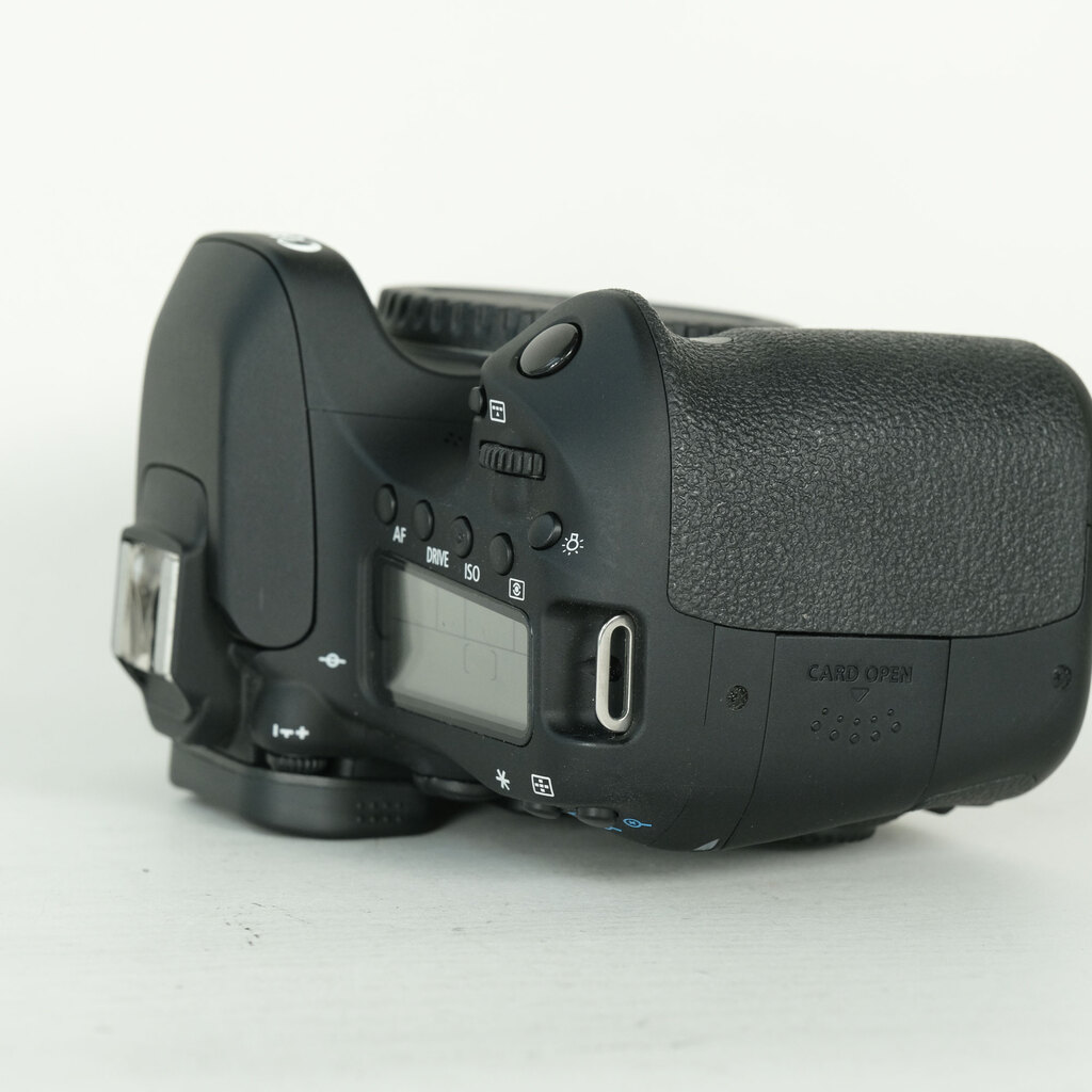 Canon EOS 80D Canon EOS 80D