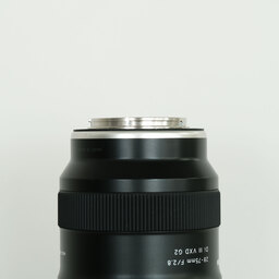 TAMRON 28-75mm F/2.8 Di III VXD G2 (Model A063) [ソニーE用]