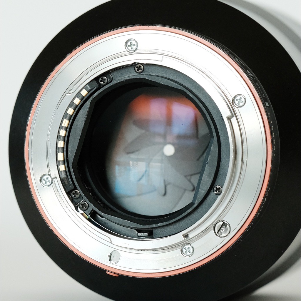 SONY Sonnar T* 135mm F1.8 ZA SAL135F18Zの出品 | ONE SCENE（ワン