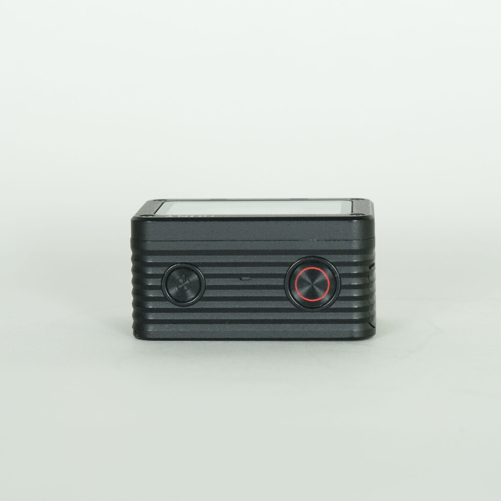 SONY Cyber-shot DSC-RX0