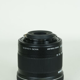 Canon EF-S10-18mm F4.5-5.6 IS STM Canon EF-S10-18mm F4.5-5.6 IS STM