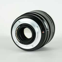 FUJIFILM XF16mmF1.4 R WR