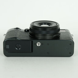 FUJIFILM X100VI