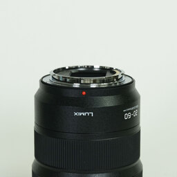 Panasonic LUMIX S 20-60mm F3.5-5.6