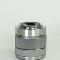 SONY E 18-55mm F3.5-5.6 OSS SEL1855