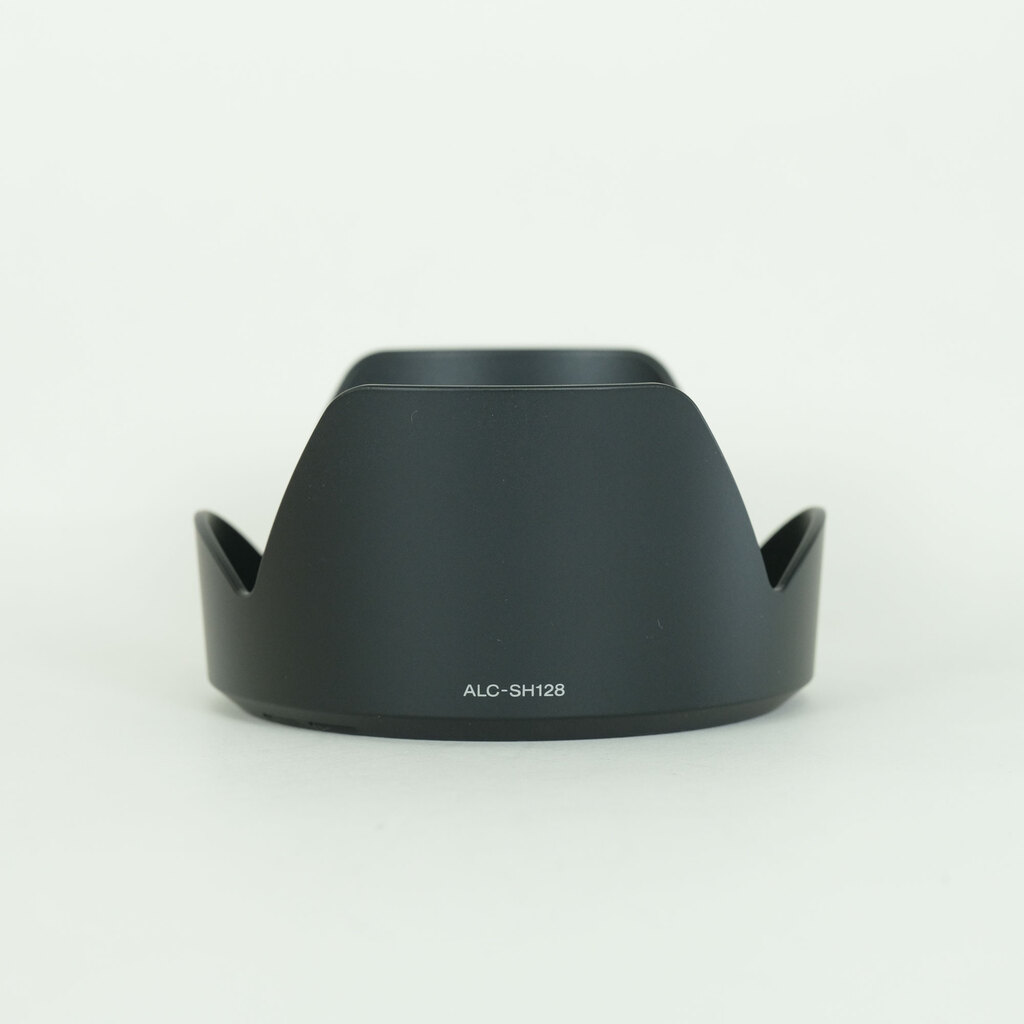 SONY E PZ 18-105mm F4 G OSS SELP18105G