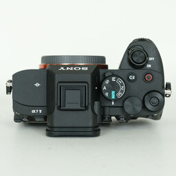SONY α7 V（ILCE-7M5）