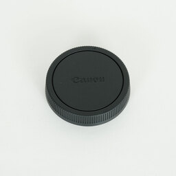 Canon EF-M22mm F2 STM