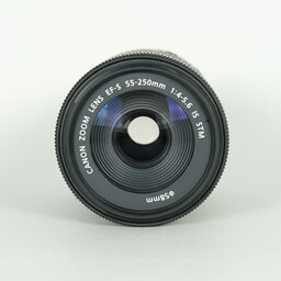 Canon EF-S55-250mm F4-5.6 IS STM Canon EF-S55-250mm F4-5.6 IS STM