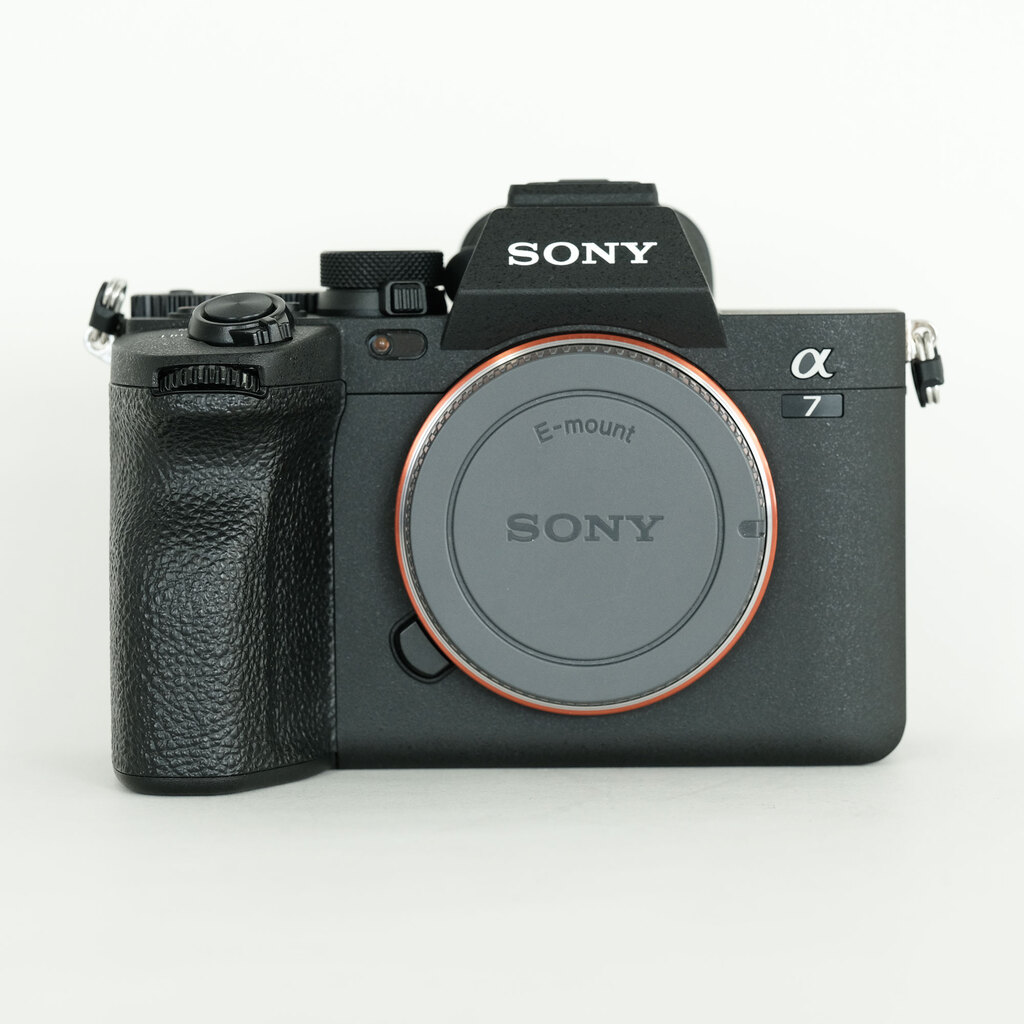 SONY α7 IV(ILCE-7M4) SONY α7 IV(ILCE-7M4)