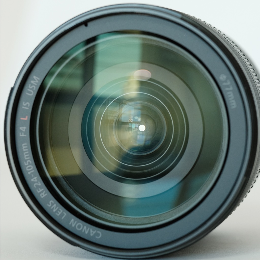 Canon RF24-105mm F4 L IS USM