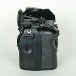 PENTAX K-3 Mark III Monochrome PENTAX K-3 Mark III Monochrome