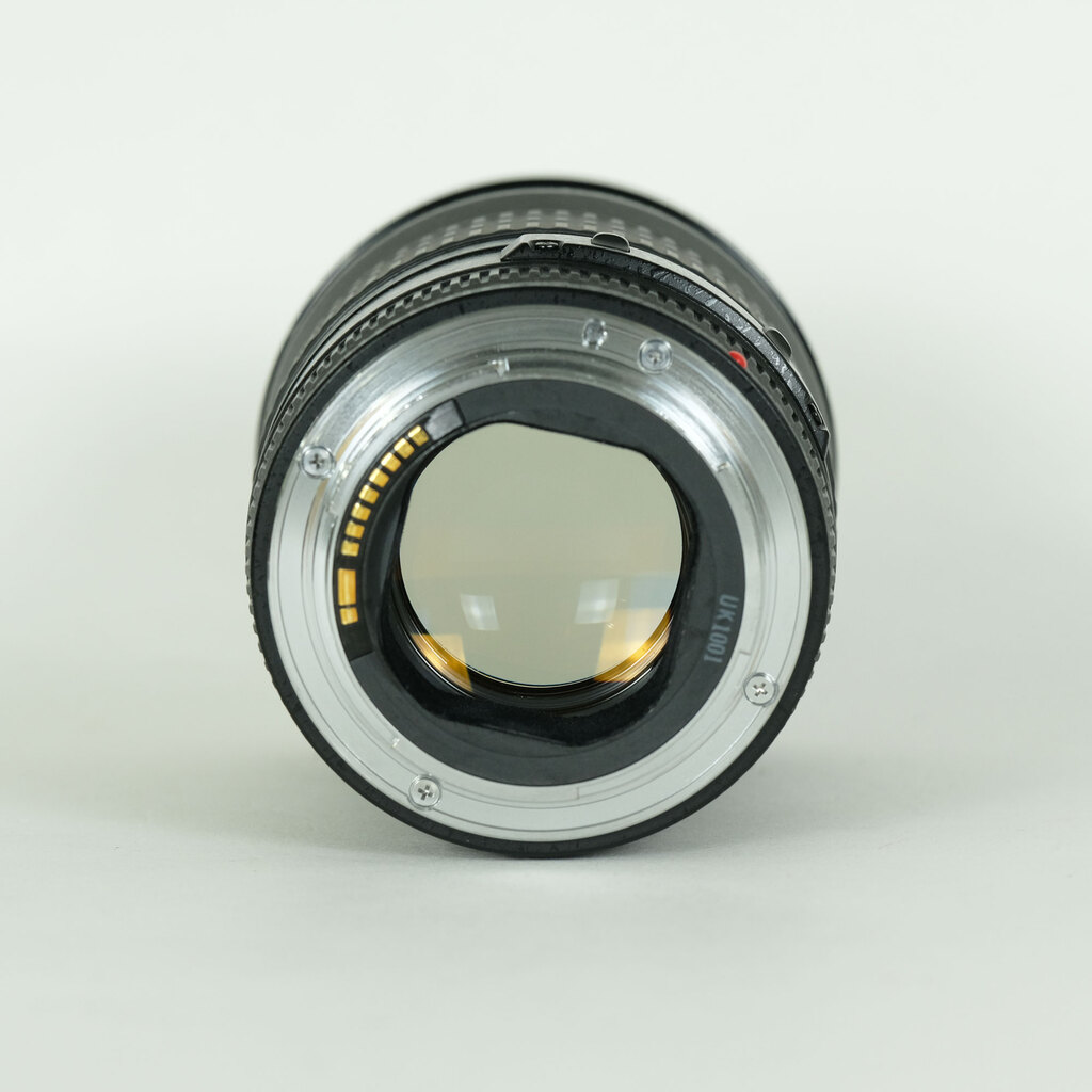 Canon EF135mm F2L USM